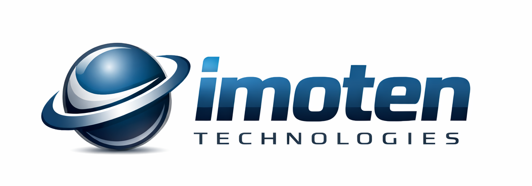 IMOTEN TECHNOLOGIES Logo